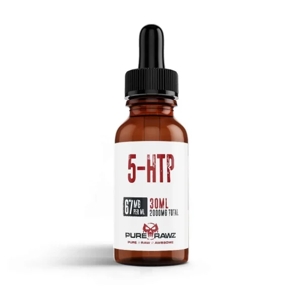 5 HTP SARMs Liquid