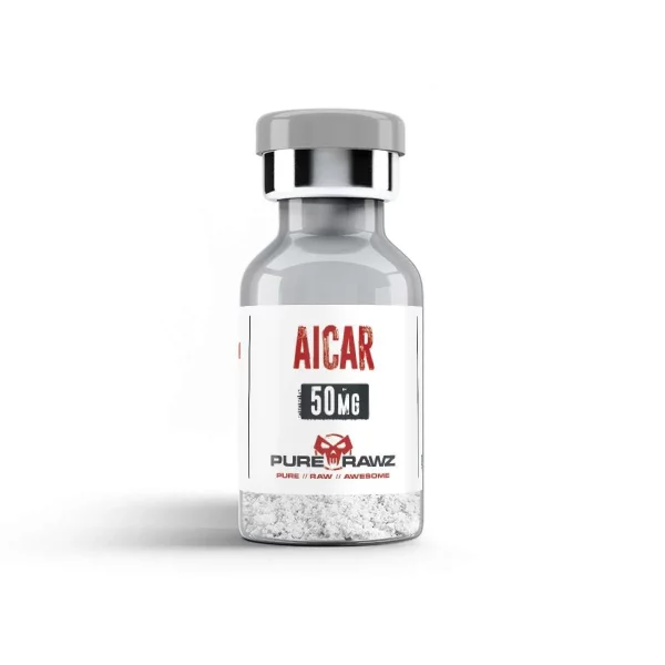 Aicar Peptide