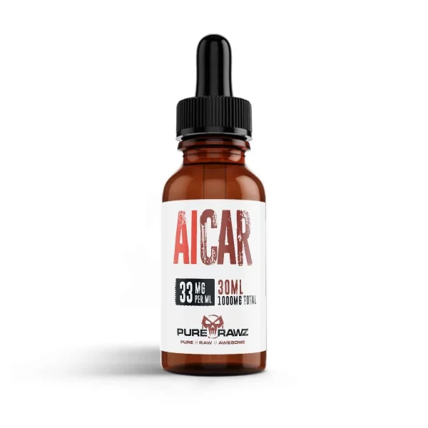 Aicar SARMs Liquid