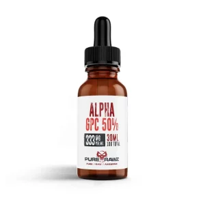 Alpha GPC 50% SARMs Liquid