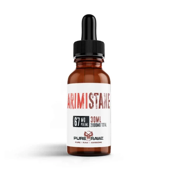 Arimistane Liquid