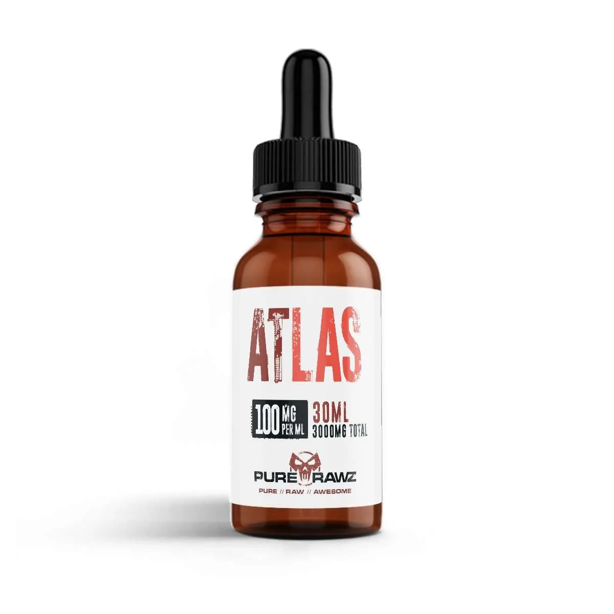 Atlas Stack Liquid