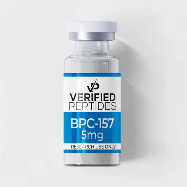 BPC-157 5MG