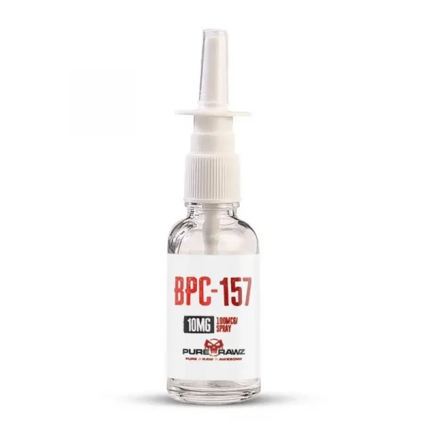 Buy BPC 157 For Sale Spray Vials