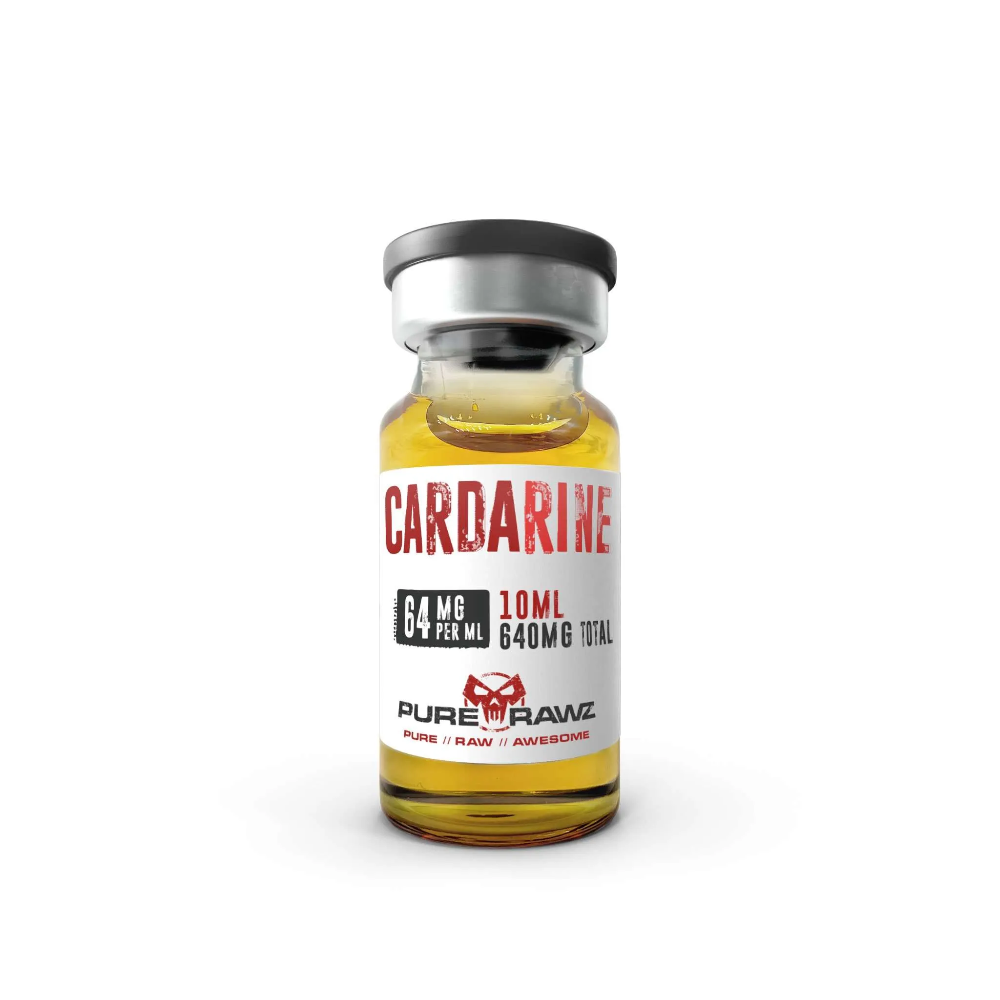 Cardarine Injectable