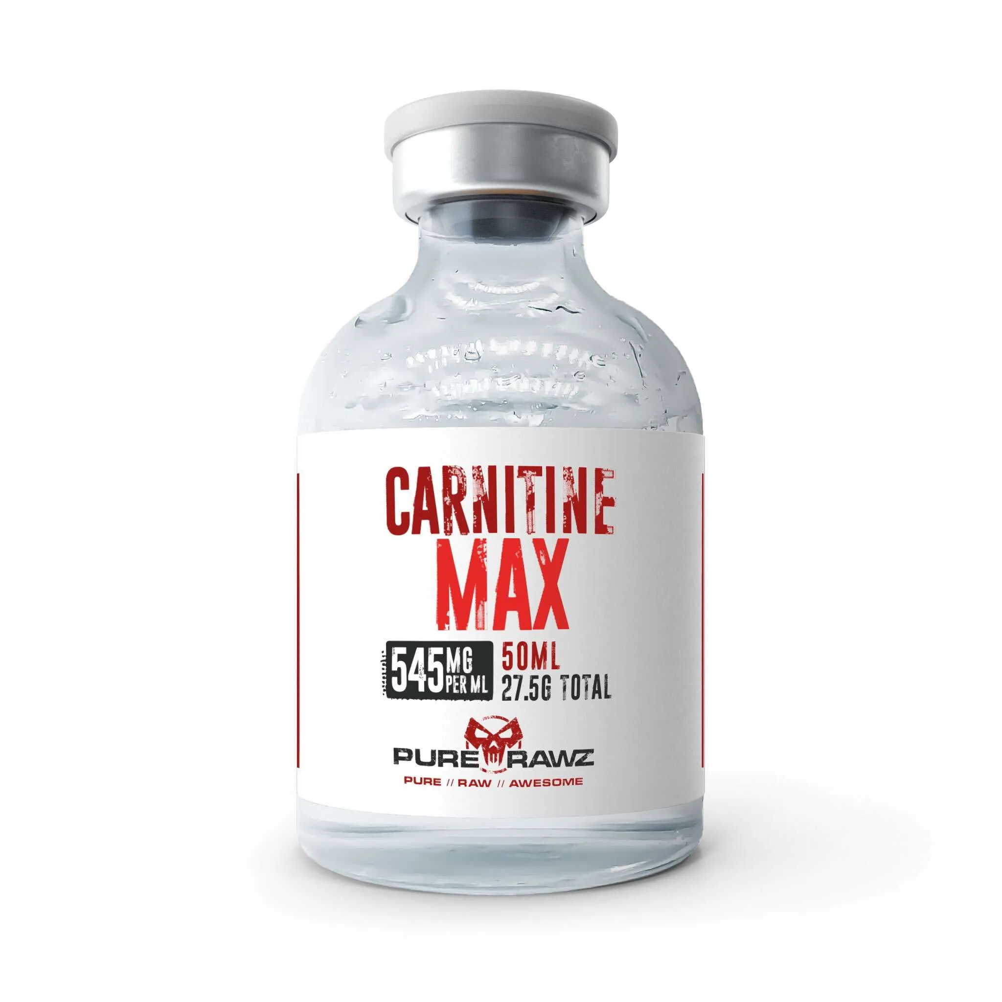 Carnitine MAX Injectable