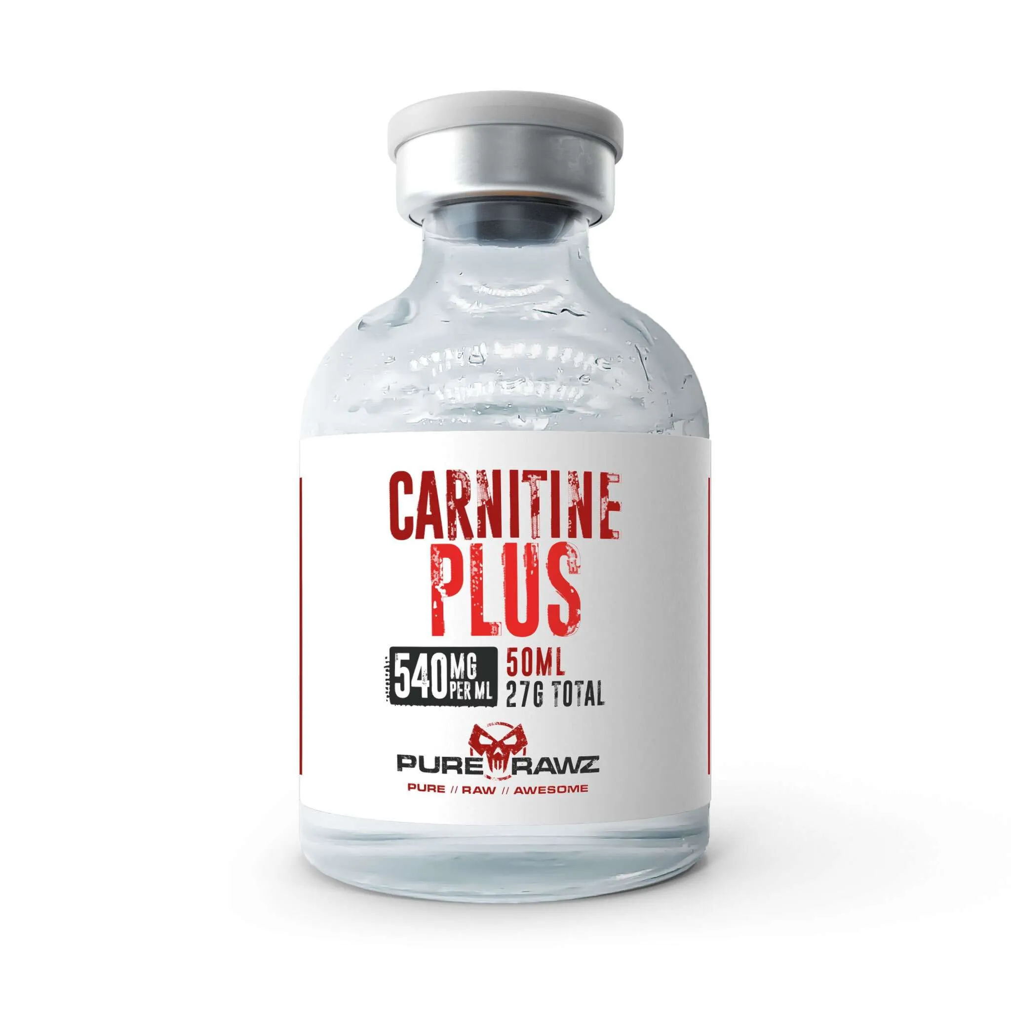 Carnitine Plus Injectable