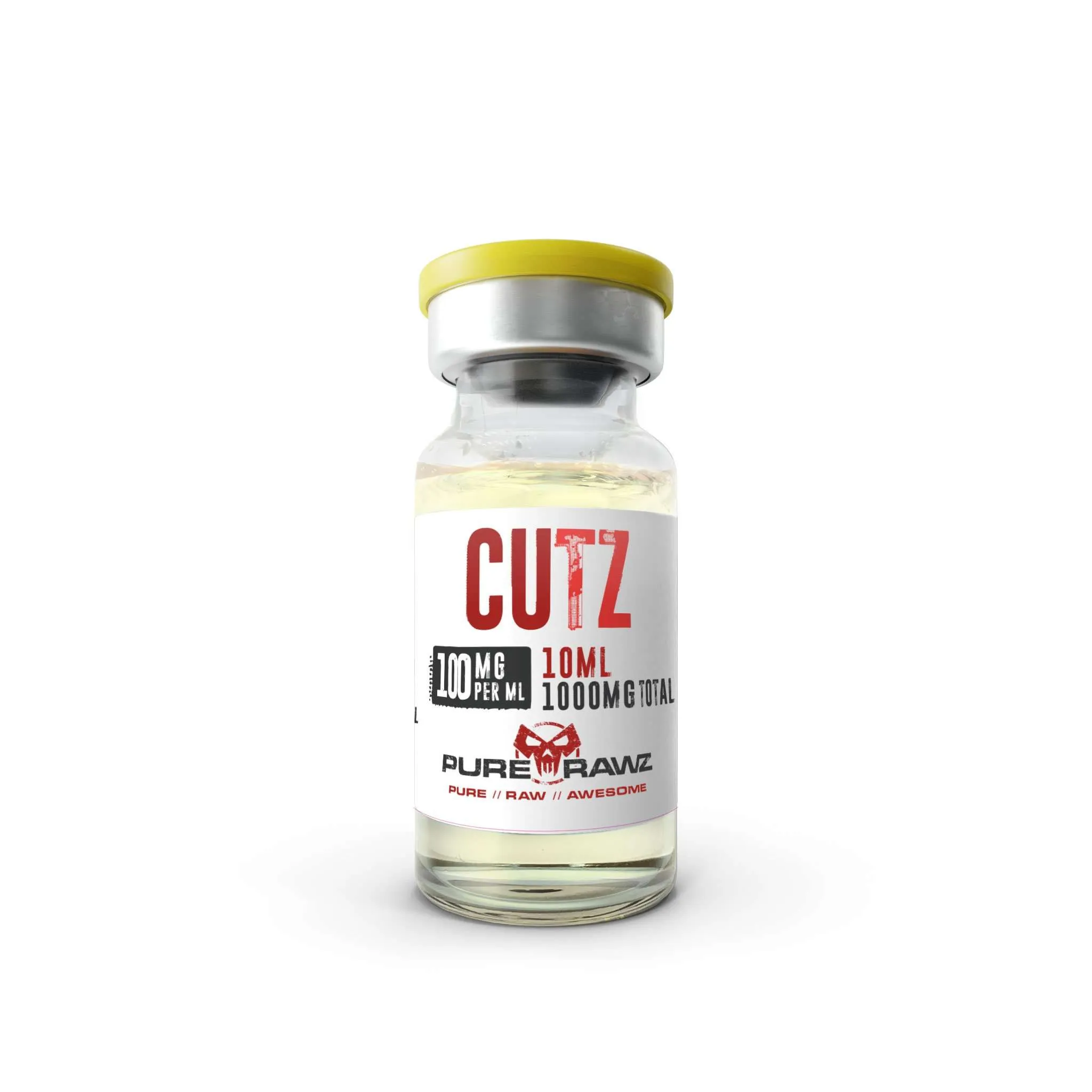 Cutz Injectable