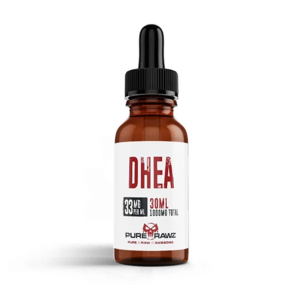 DHEA SARMs Liquid