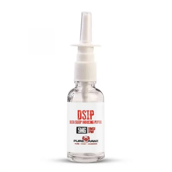 DSIP – Delta Sleep inducing Peptide Spray