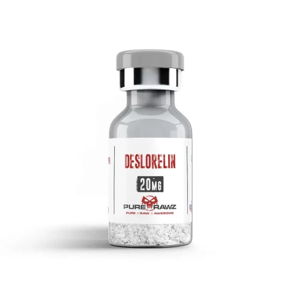 Deslorelin Peptide