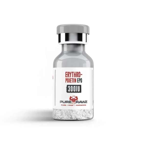 ERYTHROPOIETIN EPO Peptide