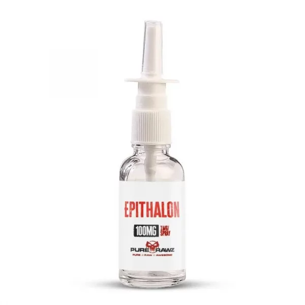 Epithalon Spray