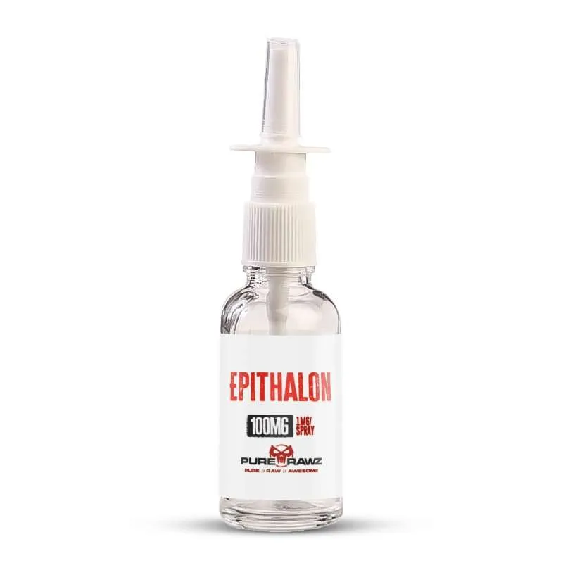 Epithalon Spray