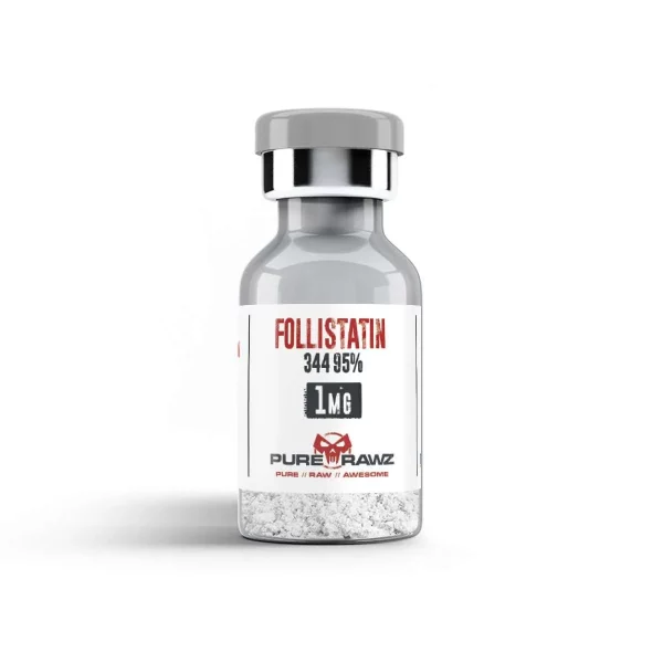 Follistatin 344 95% Peptide