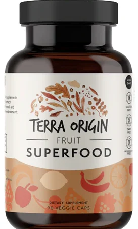 Fruit Superfood