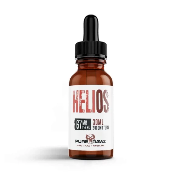 Helios Liquid