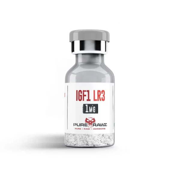 IGF-1 LR3