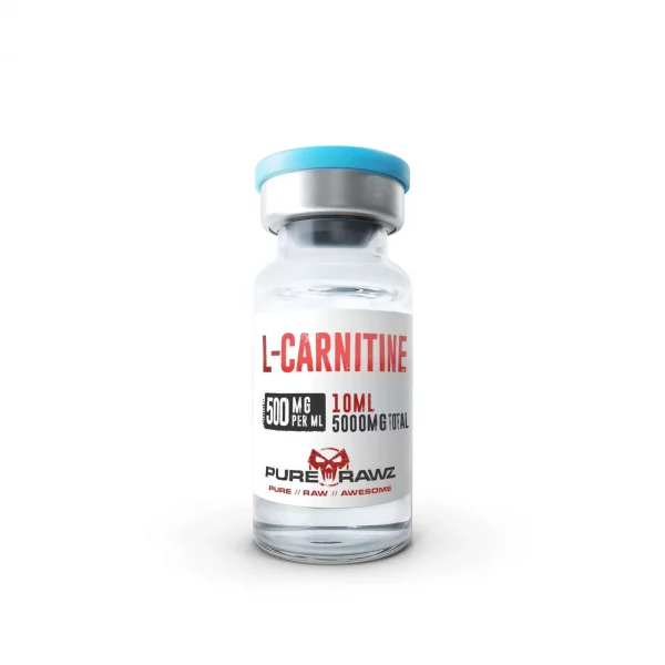 L-Carnitine Injectable