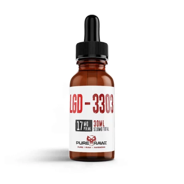 LGD–3303 Liquid