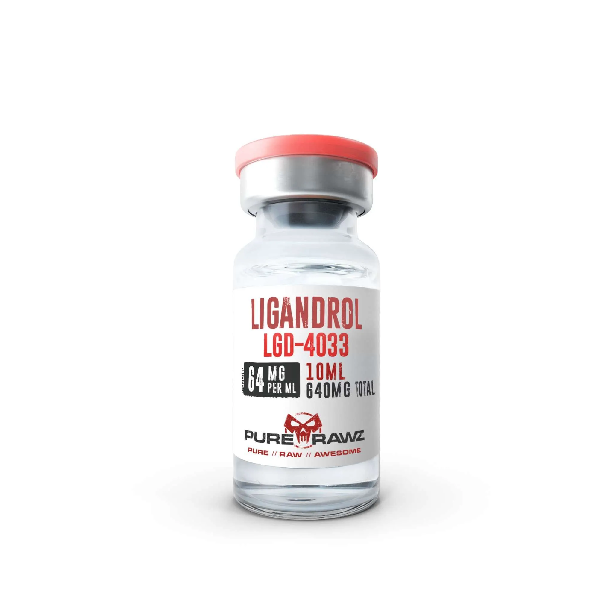 Ligandrol LGD-4033 Injectable