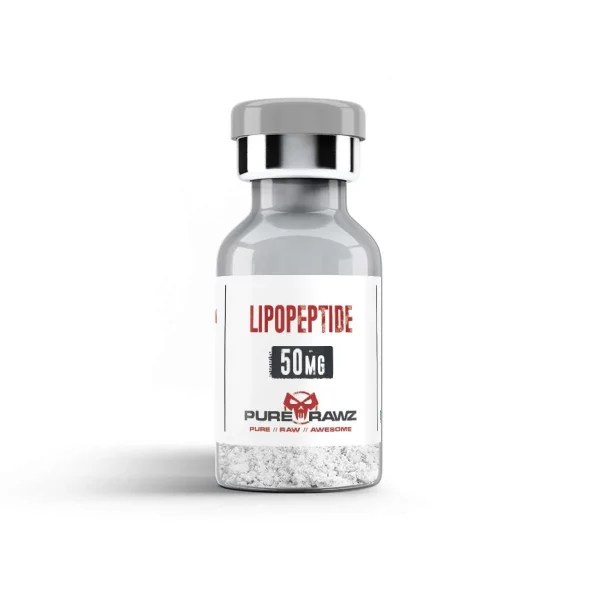 Lipopeptide Peptide