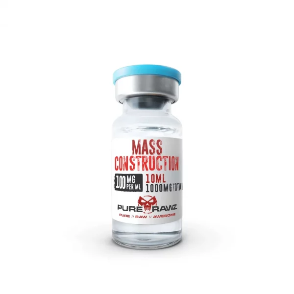 Mass Construction Injectable