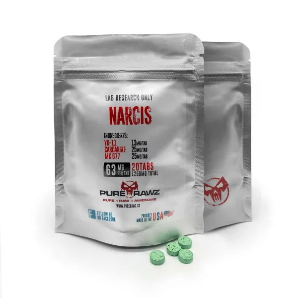 Narcis Tablets