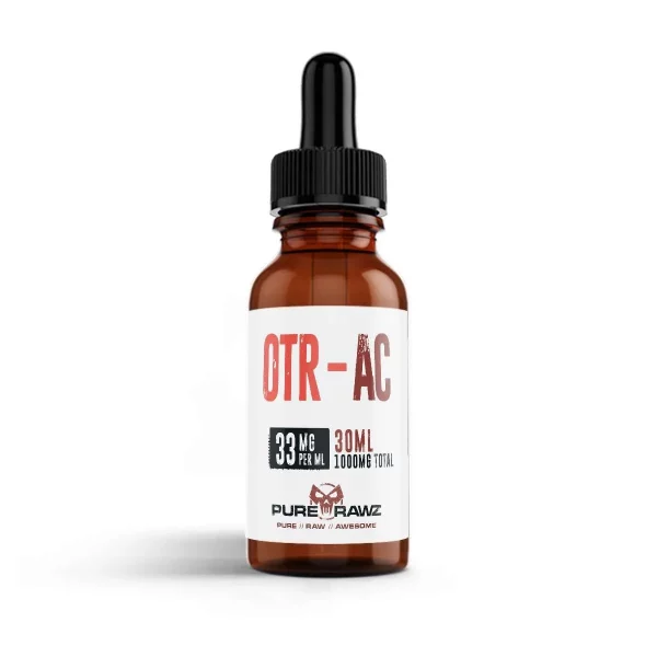 OTR–AC SARMs Liquid