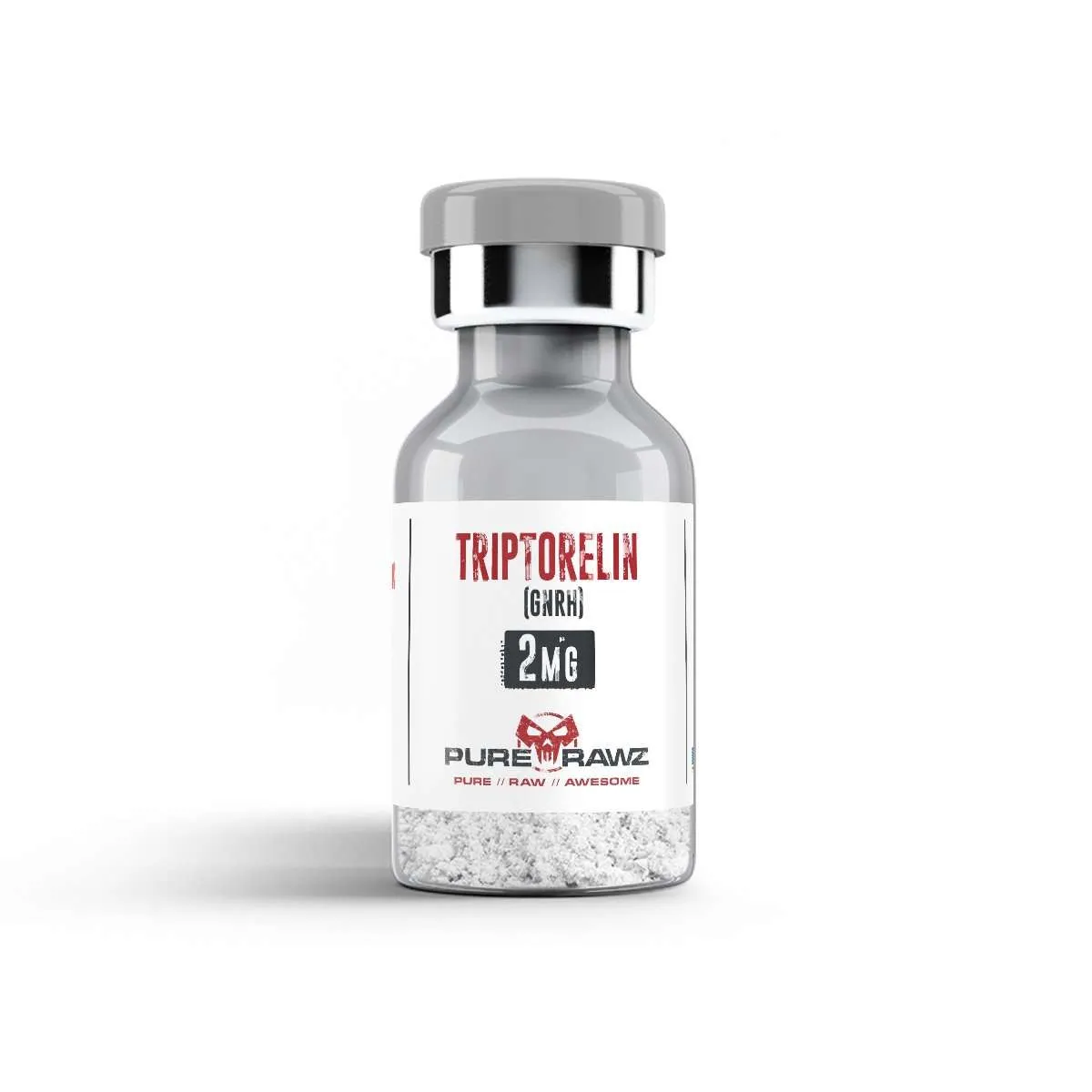 Pure Rawz Triptorelin (GnRH) Peptide