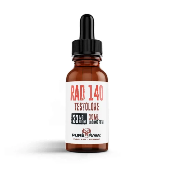 RAD 140 (Testolone)