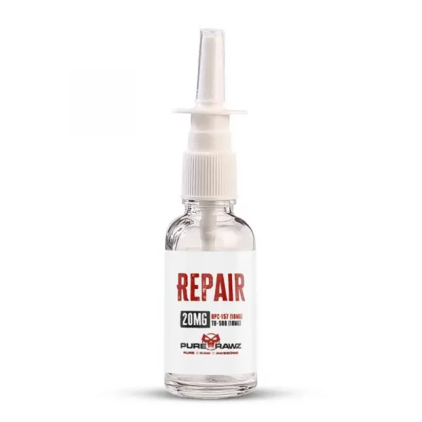 Repair Spray (BPC-157 + TB-500)