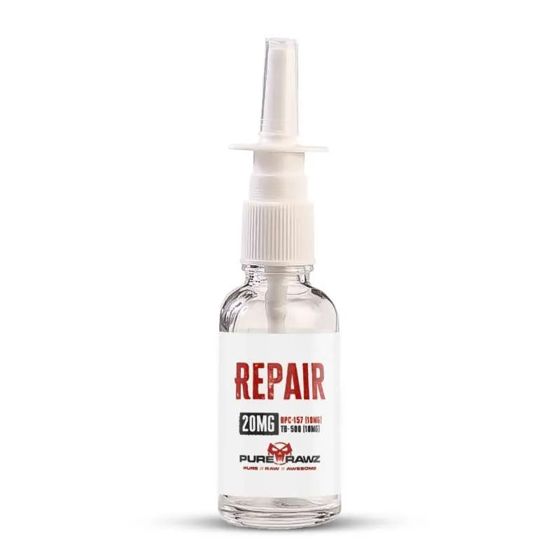 Repair Spray (BPC-157 + TB-500)
