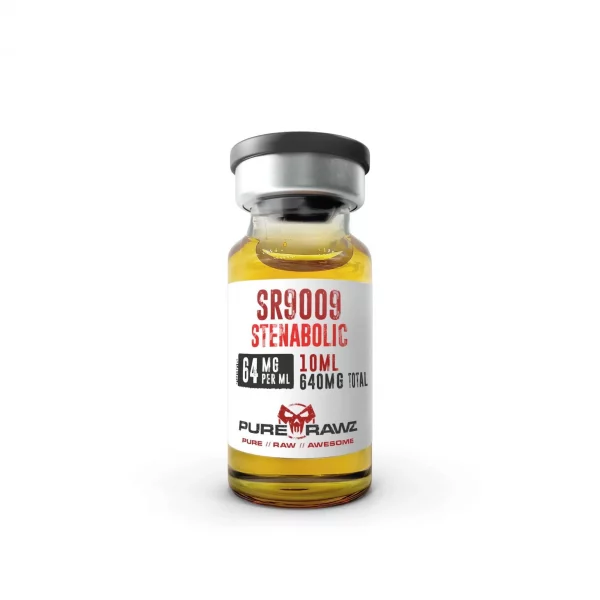 SR9009 Stenabolic Injectable