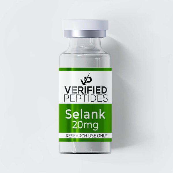 Selank 20MG