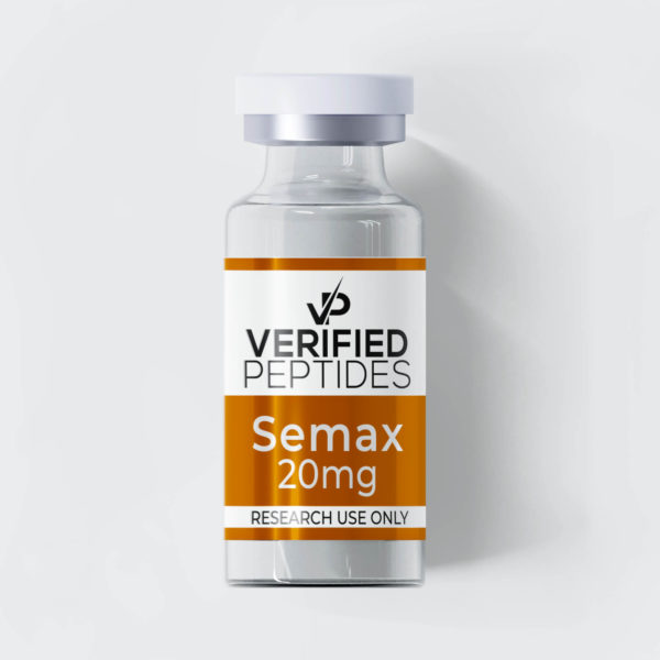 Semax 20MG