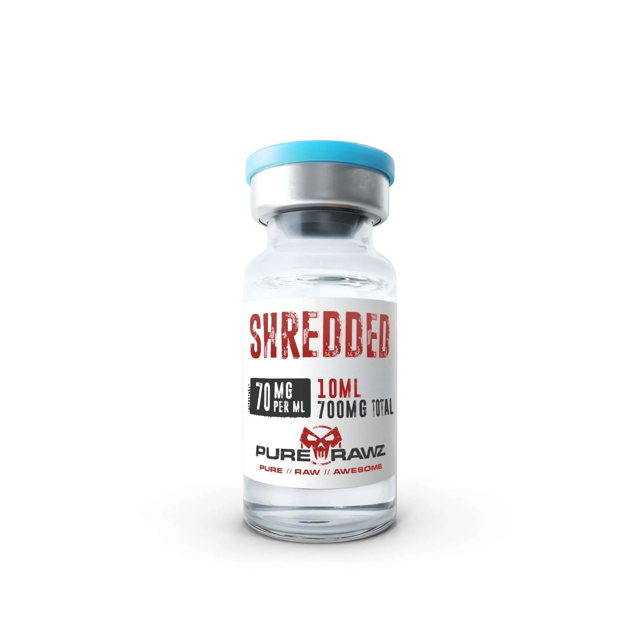 Shredded Injectable