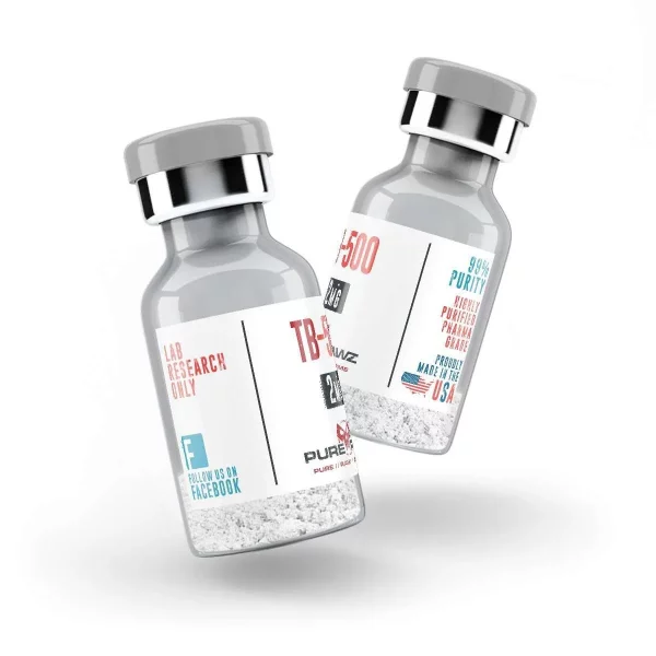 TB-500 Peptide