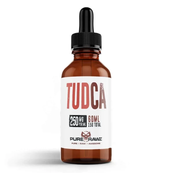 TUDCA Liquid