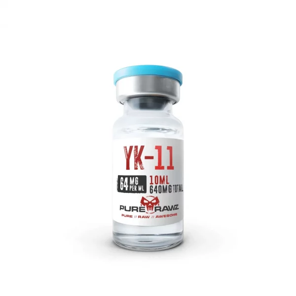 YK-11 Injectable