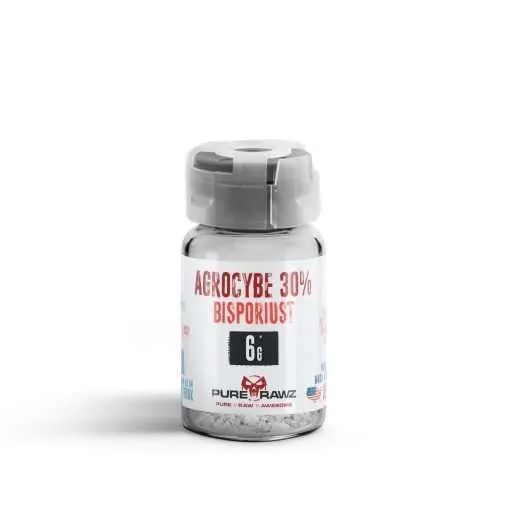 Agrocybe 30% Bisporiust Powder