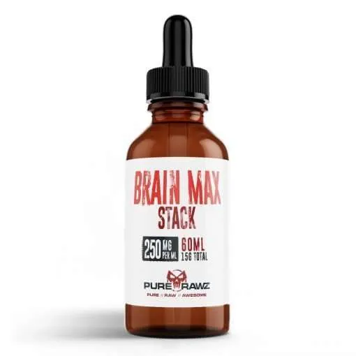 Brain Max Stack For Sale