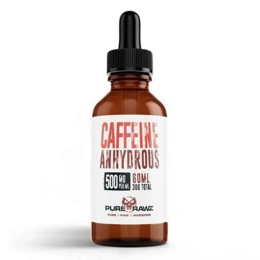 Caffeine Anhydrous For Sale