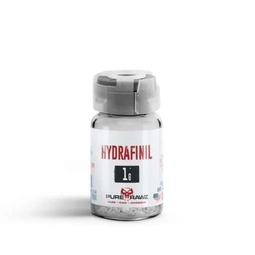 Hydrafinil Nootropics For Sale