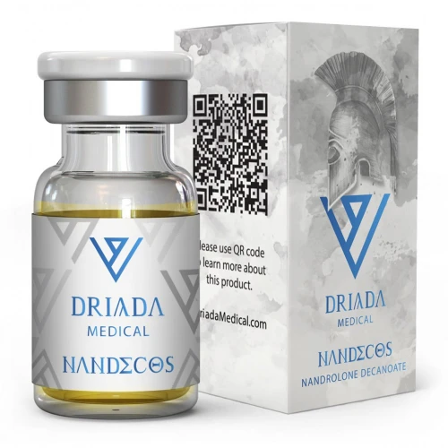 Nandecos Injectable Steroids For Sale