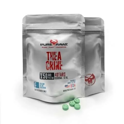 Theacrine Nootropics Tablets For Sale