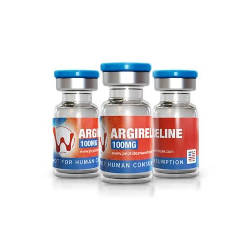 Argireline (Acetyl hexapeptide-3) 100mg