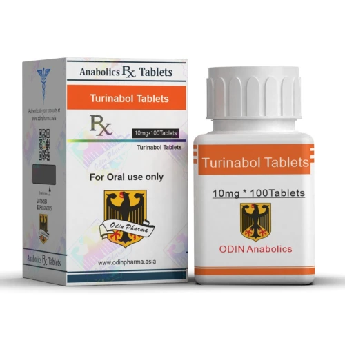 Buy Turinabol 10 Oral Steroids For Sale