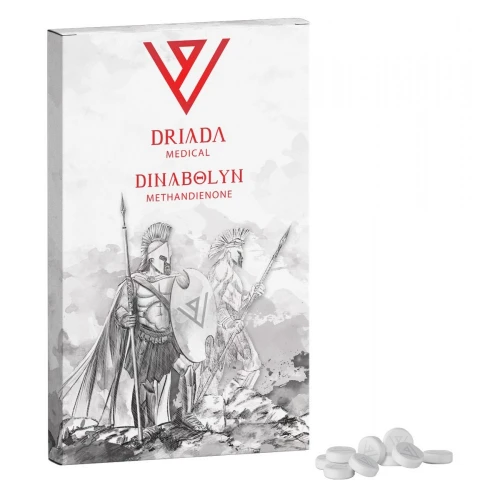 Shop for Dinabolyn Oral Steroids, find the best prices, read reviews, and buy Dinabolyn Oral Steroids