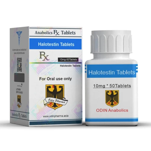 Halotestin 10 Oral Steroid For Sale